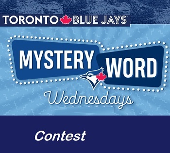 Bluejays.com Mystery Word Wednesdays Contest