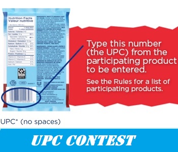 UPC Contests Are Easy to Enter & You Can Win Without Buying Anything!

Don't Buy Products! - How to enter UPC Contests and win without making a product purchase. Here is how