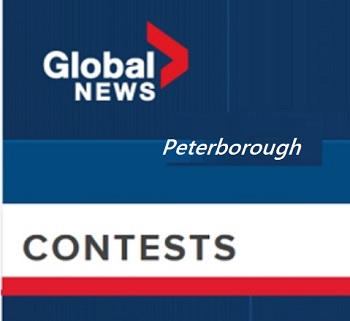 Global News Ca Peterborough Contests  Giveaway 