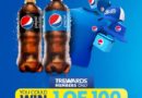 7 Eleven Pepsi Super Bowl Contest: Scan to Win $100 NFL Shop Gift Cards