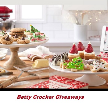 Betty Crocker Canada Contests - Appliances Giveaways.Would you love to win a Betty Crocker kitchen appliance for your home? Check out the contests below for your chance to win Betty Crocker gadgets like Coffee, Espresso & Tea makers, Electric Grills & Skillets, Rice Cookers & Food Steamers.