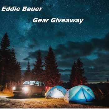 Eddie Bauer Contests for Canada & US  Giveaway