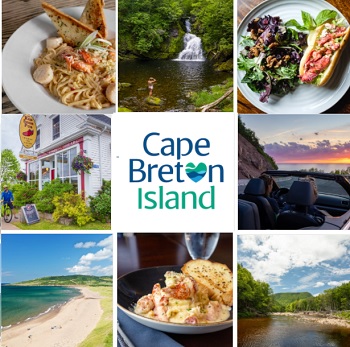 Cape Breton Island Vacation Giveaway: Win Trip for Two @ CBisland.com