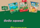 GoGo Squeez Ca Contest: Win a Trip to Canada Soccer Game