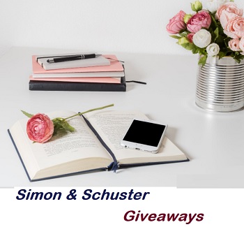 Simon & Schuster Canada Contests  Kobo Giveaway, www.simonandschuster.ca
