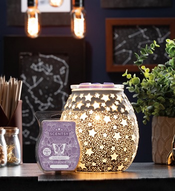 Scentsy Contests for Canada & US Fragrance and air purifier Giveaway