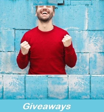 Chatter That Matters Giveaway: Win #InspireYourself  Prize Packs
