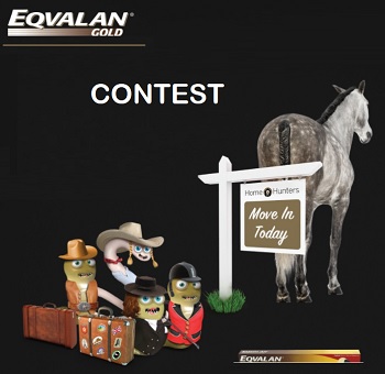 EQVALAN Gold Contest Take Eqvalanworms.ca Quiz to Win