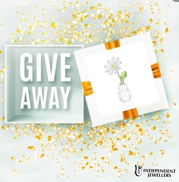 Independent Jewellers Contest: Win $500 Gift card Giveaway