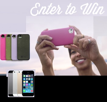 Pelacase Contests for Canada & US Giveaway