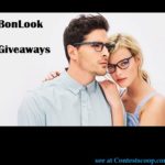 BonLook Ca Frames Contest: Win $300 Gift Cards & Sheertex tights