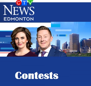 CTV News.ca Edmonton  Alberta Giveaways