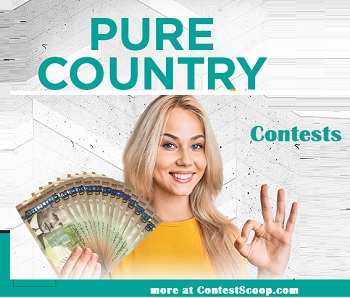   iHeart Radio Pure Country Contests  Pure country Payroll contest  