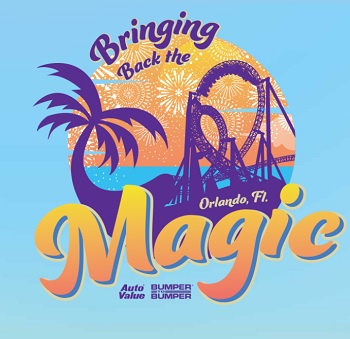 Auto Value Bringing Back The Magic 202 Sweepstakes: Win Trip to Florida Prizes se at www.contestscoop.com