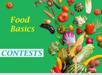 Food Basics Canada Contest and giveaways foodbasics.ca
