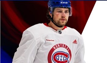 Canadiens Contest: Win LAYS Ultimate Experience, Game Tickets & Jerseys & More