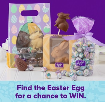 Purdys.com Easter Egg Hunt Giveaway