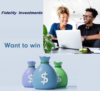 Fidelity Canada Contests  The Fidelity Investment Canada TFSA Giveaway