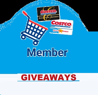 Costco Canada Contests Shopping Spree Giveaway