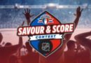 Olymel.com Contest: Win Trip to 2022 NHL Game (SAVOUR & SCORE)