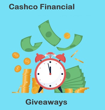  Cashco Financial Canada Contests Dollars by the Dozen Day Giveaways, cashcofinancial.com