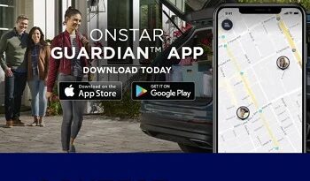 OnStar Guardian App Contest: Win $1,500 with Road to Safety Quiz