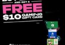 Axe Offer CA: Free PlayStation, Nintendo or  Xbox Gift Card Rewards (upload receipt)