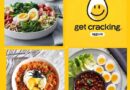 Eggs CA Contest: Win Get Cracking Prize Pack