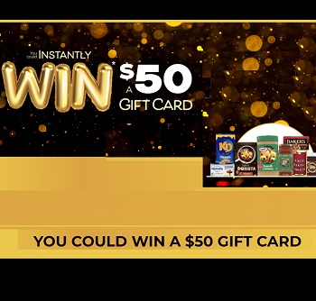 addjoy.ca 
Kraft Heinz Canada Contest 2022 Add Joy Holiday Giveaway 

