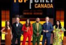 foodnetworkca Instagram Contest: Top Chef Canada Giveaway