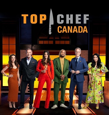 Foodnetwork Instagram Contests 2022 Top Chef Canada