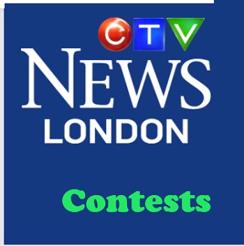 CTV London Contests - London News  Giveaway at www.ctvlondon.ca  