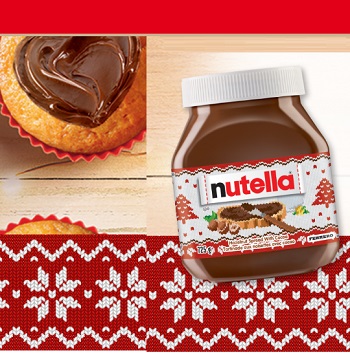 Nutella Canada Contests  Nutella Holiday Sweater Giveaway at www.nutella.com/ca/nutella-holiday