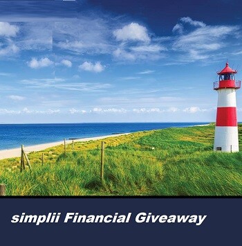 Simplii Financial Canada Contest  Giveaway at simplii.com