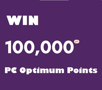 Medisystem Pharmacy Contests Pc Optimum Points Holiday Giveaway