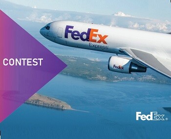 Fedex Canada Contests Bonus Sweepstakes, at fedex.ca
