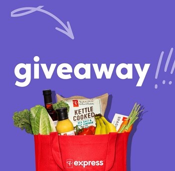 PC Express App Contests  Loblaws, Real Canadian Superstore Giveaways on Instagram @pc_express