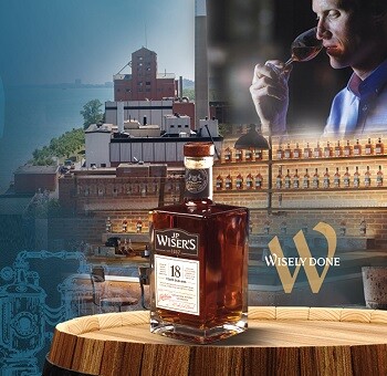 JP Wiser Contests VIP Experience Giveaway at jpwiserstour.ca