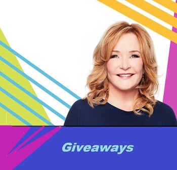  Marilyn Denis Spring Fling Daily Giveaways Marilyn Tech, Him & Her Giveaways, at Marilyn.ca/Contests