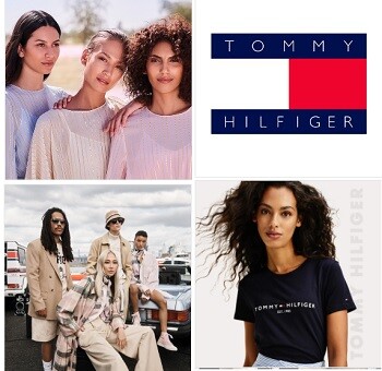  Tommy Hilfiger Sweepstakes Canada and US Contest