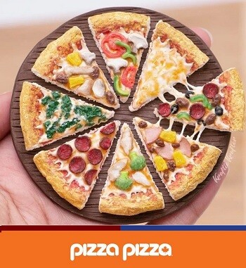 Pizza Pizza Contests for Canada Win a gift card and prizes Giveaway 