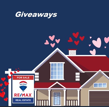  RE/MAX Canada Contests RE/MAX Sweepstakes