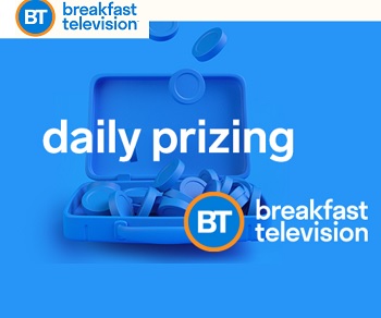 Breakfast Television Contests for Canada Breakfasttelevision.ca Daily Prizing Giveaways