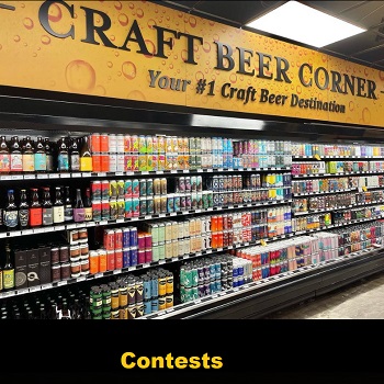 Liquor Plus Contest Win a $200 Country Grocer gift card at liquorplus.ca