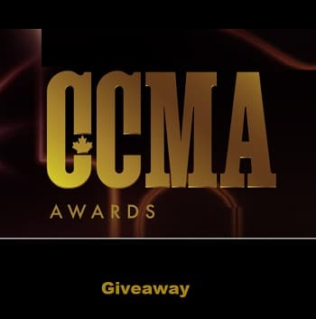CCMA Fan Contests  Win a Trip to the CCMA Canadian Country Music Awards at ccma.org/ultimatefan