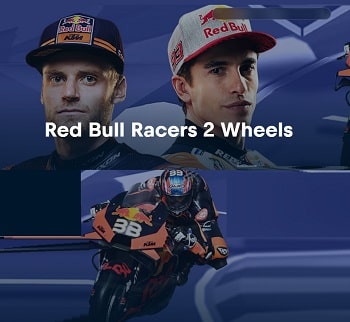 Red Bull Racers Contest Win Trip to the  Red Bull Grand Prix 