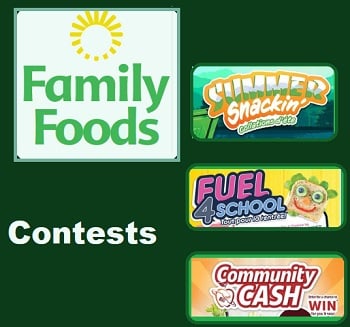 amily Foods Contest Fuel 4 School Giveaway at www.fuel4school.ca