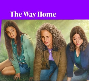  Wnetwork The Way Home Watch and Win Contest and code words