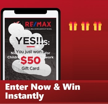 WHL Remax Contest: Win Family Trip to Punta Cana and Instant Prizes