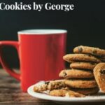 Cookies By George Contest: Win a $50 gift card